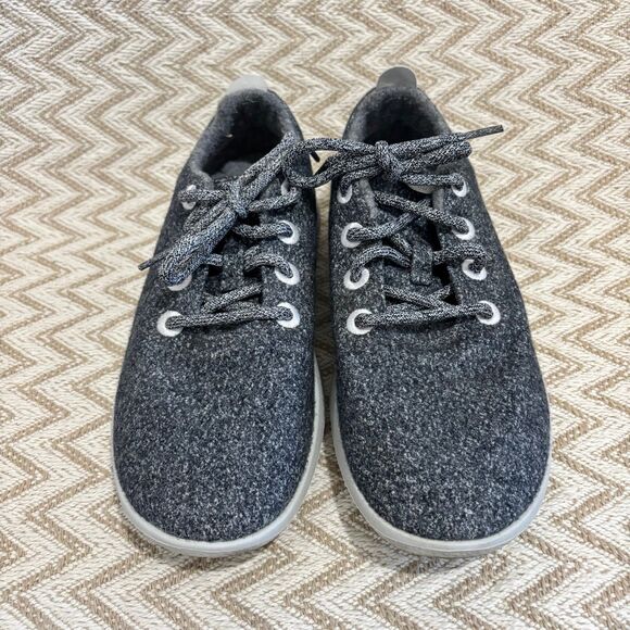 Allbirds Women’s Wool Runner Shoes - Picture 4 of 10
